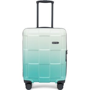 Epic Crate EX Wildlife 4 kółka Walizka kabinowy 55 cm