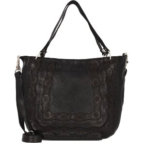 Campomaggi Shopper bag skóra 40 cm