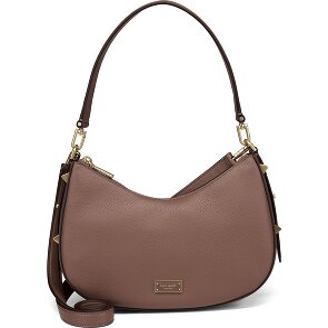 Kate Spade New York Liv Torba na ramię Skórzany 27 cm