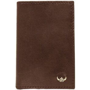 Golden Head Colorado RFID Protect Credit Card Case Leather 7 cm