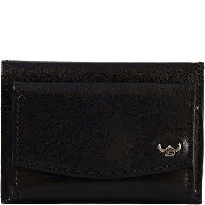 Golden Head Colorado Wallet RFID Leather 9.5 cm