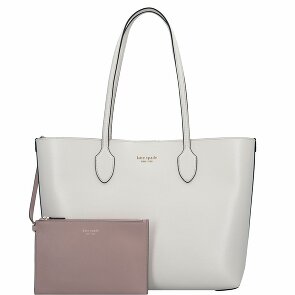 Kate Spade New York Bleecker Shopper Bag Skórzany 34.5 cm