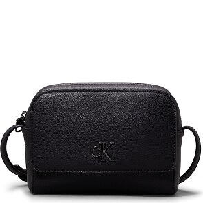 Calvin Klein Jeans Minimal Monogram Mini Torba Torba na ramię 18 cm