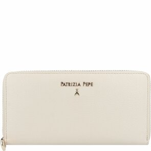 Patrizia Pepe Essentials Wallet Leather 19 cm