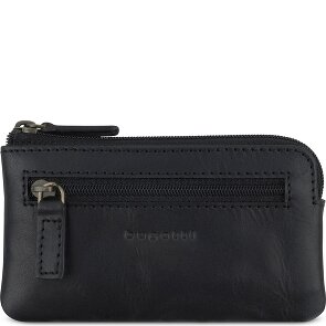 bugatti Remo Portfel z kluczem Skórzany 12 cm