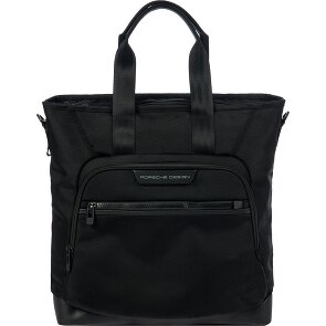 Porsche Design Roadster Torba na ramię 37.5 cm Komora na laptopa Porsche Design Roadster Torba na ramię 37.5 cm Komora na laptopa