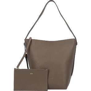 abro Cosmo Shopper Bag Skórzany 35.5 cm
