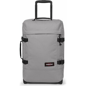 Eastpak Tranverz 2 kółka Walizka kabinowy 51 cm