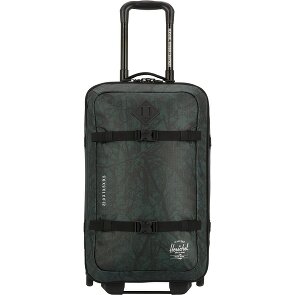 Herschel All Season 2 kółka Walizka kabinowy 56 cm