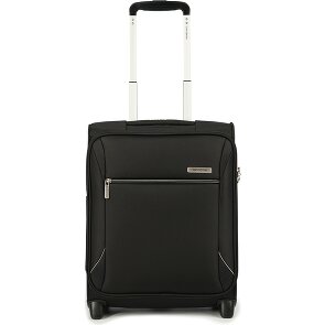 Samsonite Base Breeze 2 kółka Walizka kabinowy 45 cm