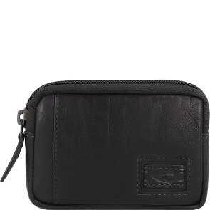 camel active Dust Portfel z kluczem Skórzany 11.5 cm