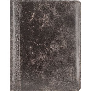 Pride and Soul Etui skórzane 33 cm