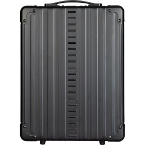 Aleon Plecak hybrydowy 39 cm Komora na laptopa