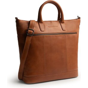 The Chesterfield Brand Westbrook Torba na ramię Skóra 34 cm Komora na laptopa