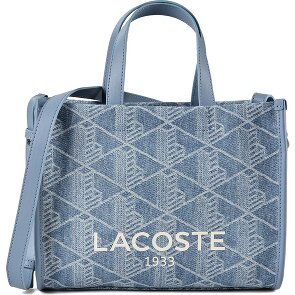 Lacoste Heritage Jacquard Torba na ramię 27 cm