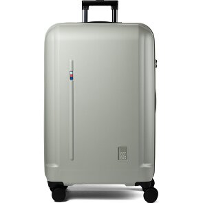 GOT BAG Re:Shell 4 kółka Walizka 78 cm