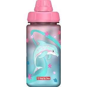 Step by Step Butelka do picia 550 ml
