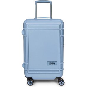 Eastpak Resist'R Zip 4 kółka Walizka kabinowa 55 cm