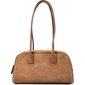 Karl Lagerfeld Daily Torba na ramię Skóra 33 cm