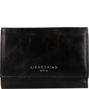 Liebeskind Linn Portfel Ochrona RFID Skórzany 13.5 cm