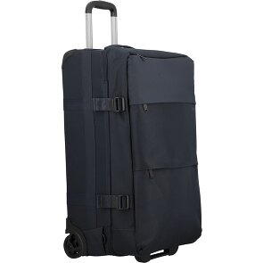 Jump Dunaa 2 kółka Torba podróżna 67 cm