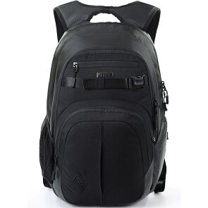 NITRO Chase Backpack 51 cm komora na laptopa