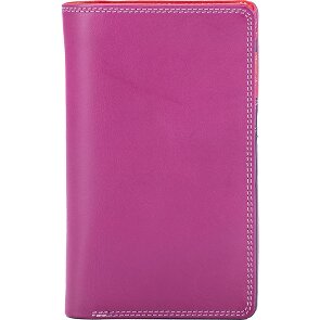 Mywalit Portfel Ochrona RFID Skóra 8 cm