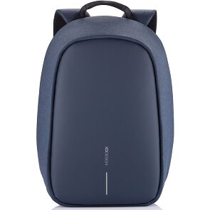 XD Design Bobby Plecak biznesowy Ochrona RFID 38 cm Komora na laptopa