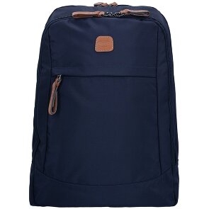 Bric's Plecak X-Travel z przegrodą na laptopa 38 cm