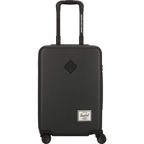 Herschel Heritage 4 kółka Walizka kabinowy S 54 cm