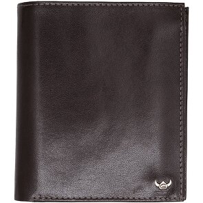 Golden Head Colorado Wallet RFID Leather 11 cm