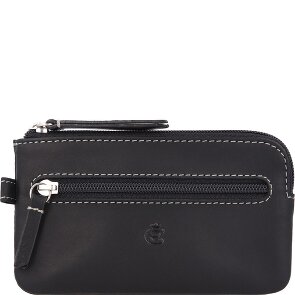 Esquire Dallas Key Case Leather 12,5 cm