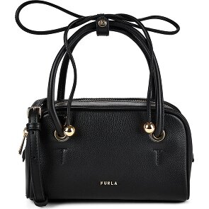 Furla Poppy Torba Skóra 20 cm