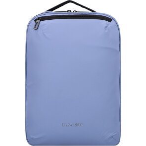 Travelite Basics Plecak 40 cm Komora na laptopa