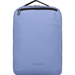 Travelite Basics Plecak 40 cm Komora na laptopa