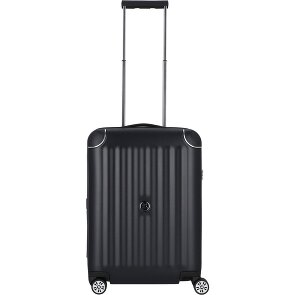 Bogner Piz Deluxe 4 kółka Walizka kabinowy 55 cm
