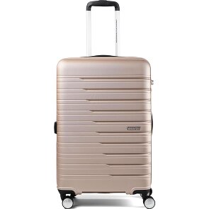 American Tourister Flashline 4 kółka Walizka 67 cm