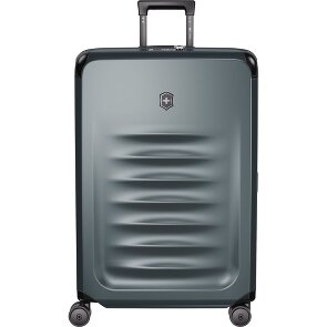 Victorinox Spectra 3.0 Rozkładany 4-kołowy wózek 75 cm