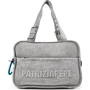 Patrizia Pepe (Im)Perfection Torba na ramię Skóra 35 cm