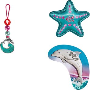 Step by Step Magic Mags 3szt.