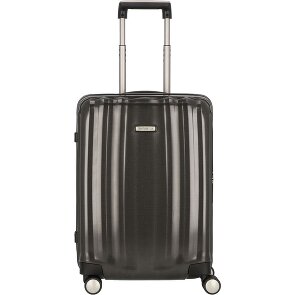 Samsonite Lite Cube Spinner 4-kołowy wózek kabinowy 55 cm