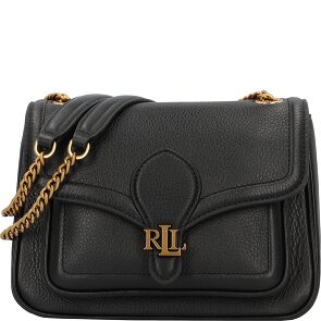 Lauren Ralph Lauren Bradley Torba na ramię Skórzany 21.5 cm