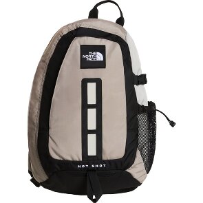 The North Face Torba na ramię Hot Shot 47 cm