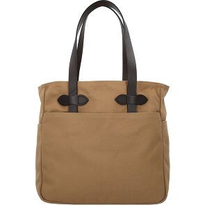 Filson Luggage Twill Shopper Bag Skórzany 35.5 cm