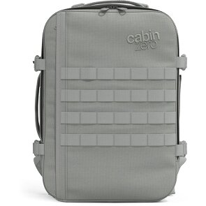 Cabin Zero Plecak kabinowy Military 28L 44 cm