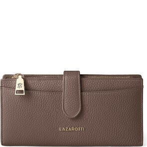 Lazarotti Bologna Leather Portfel Skóra 20 cm