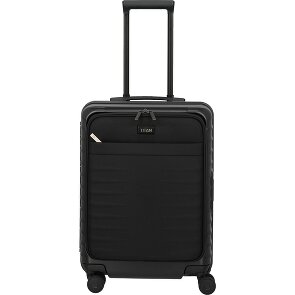 Titan Overseas 4 kółka Walizka 55 cm