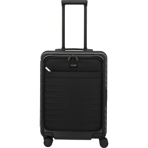 Titan Overseas 4 kółka Walizka 55 cm