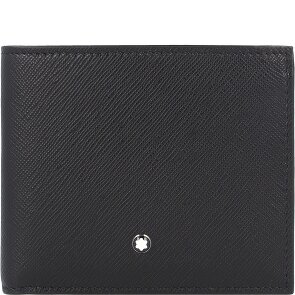 Montblanc Sartorial Portfel Skórzany 11.5 cm