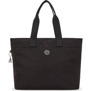 Kipling Premium Elevated Plus Colissa Up Shopper Bag 50 cm Komora na laptopa